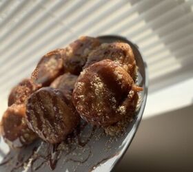 Deep Fried Oreos | Foodtalk