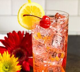 10 Wedding Beverages To Bring Your Event Up A Notch