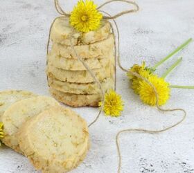 You definitely have all of these cookie ingredients already, but the 5th will surprise you!