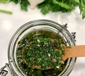 Chimichurri Sauce | Foodtalk