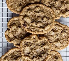 When it comes to gluten-free chocolate chip cookie recipes, this one reigns supreme