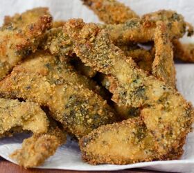 The simple hack that will bring your chicken tenders to a whole new level