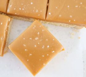 These to-die-for bars are the most satisfying way to enjoy salted caramel, hands-down