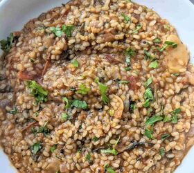 Tomato Rice | Foodtalk