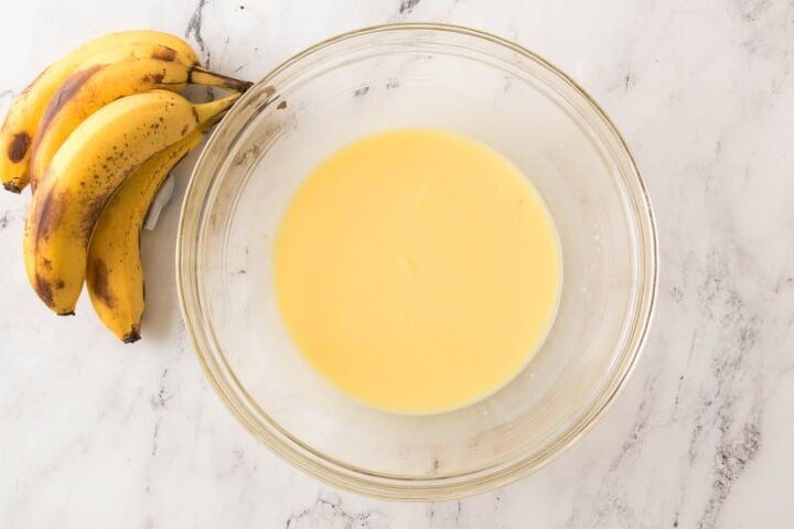 banana pudding fluff recipe