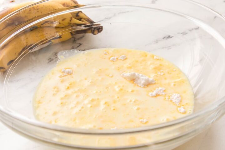 banana pudding fluff recipe