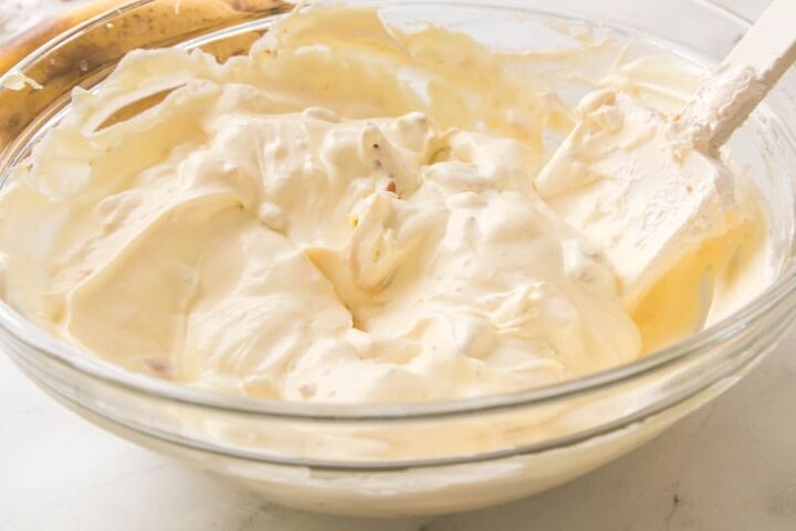 banana pudding fluff recipe