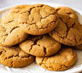 If you want to enjoy some of these cookies yourself, better hide them (they go SUPER fast!)