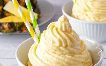 DISNEY DOLE WHIP