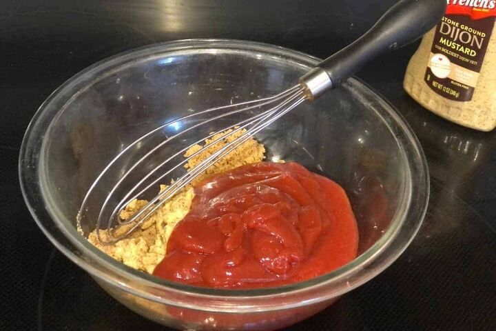 easy southern baked beans with ground beef recipe