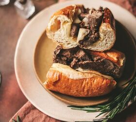 french dip sandwich recipe with au jus