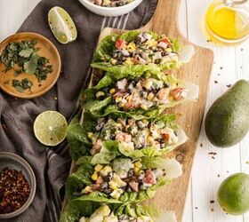 The low-carb taco replacement you're going to love next Taco Tuesday