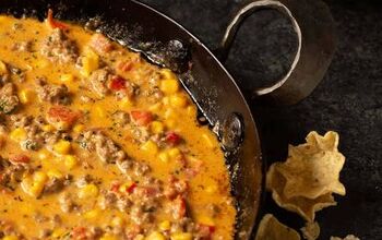 Pimento Cheese Dip