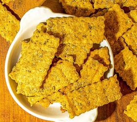 Why you're going to love what happens when this delicious, 5-ingredient snack is in the oven