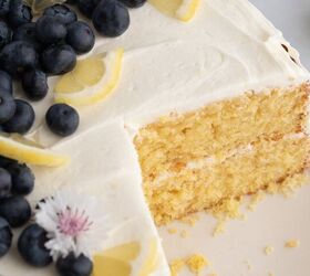 For a crowd-pleasing cake with a texture unlike any other, make sure to include this in the batter!