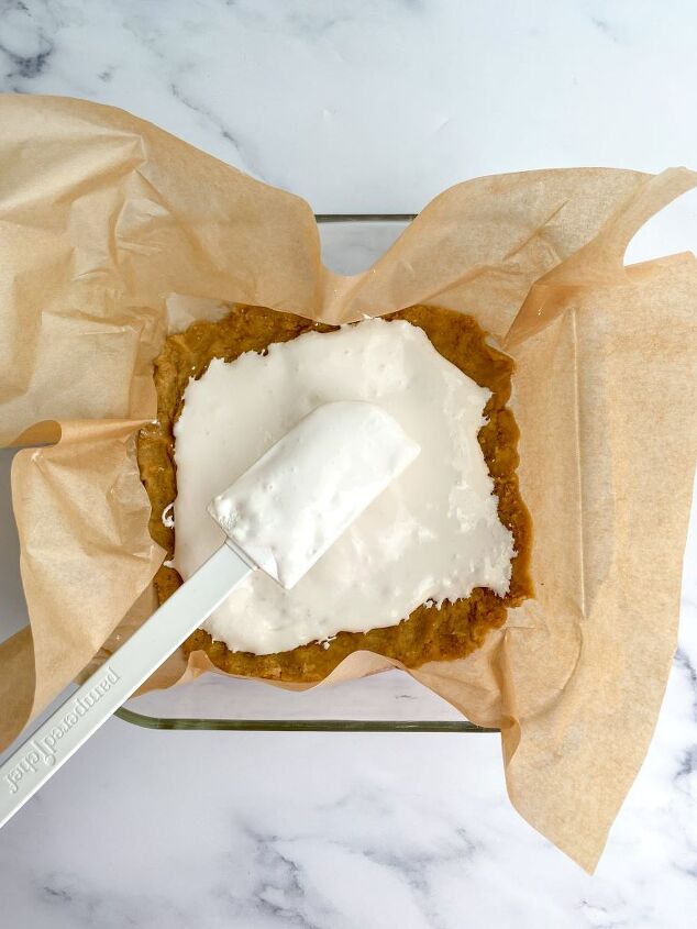 smores cookie bars