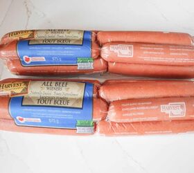 The 3-ingredient recipe that's going to make your hot dogs absolutely irresistible