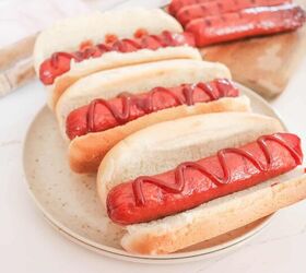 Why cooking your hot dogs in this unusual style will add tons of delicious flavor