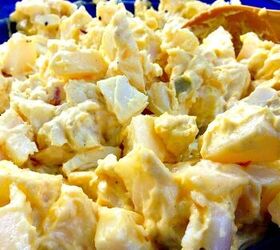classic southern potato salad recipe