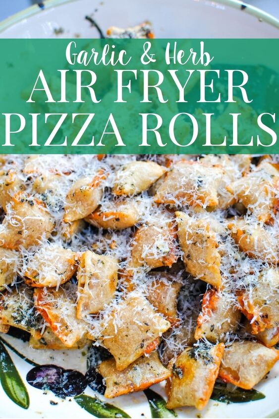 air fryer totinos pizza rolls