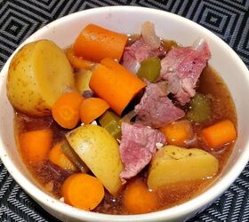 Smoked Beef Stew Recipe On A Pitbss