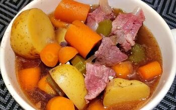 Smoked Beef Stew Recipe On A Pitbss