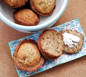 Banana Nut Muffins – You Need To Make This Easy Recipe
