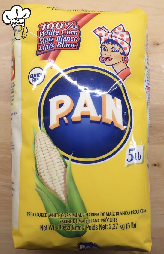 arepas