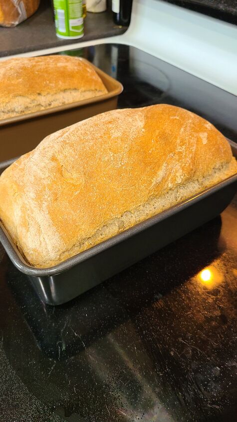 the best homemade whole wheat bread