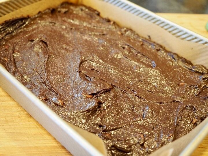 Best Fudge Brownies recipe