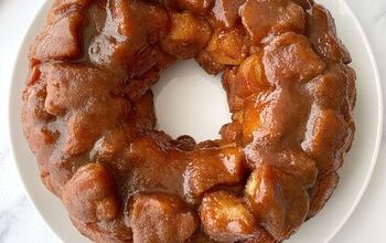 Easy Cinnamon-Sugar Monkey Bread
