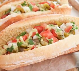 The quick recipe that will take any beef hot dog to a whole new level of flavor