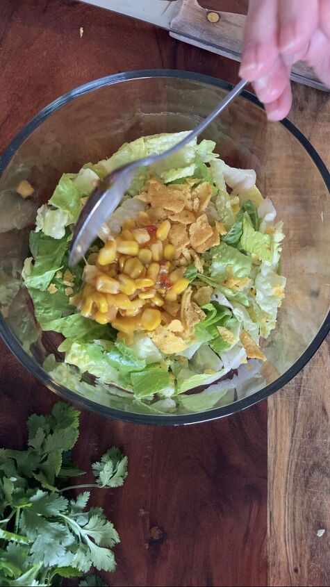 Quick N Easy Summer Fiesta Wraps | Foodtalk