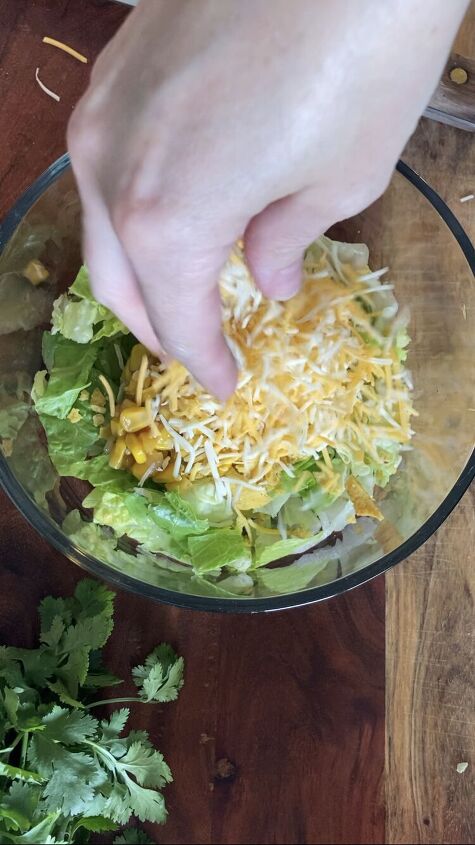 Quick N Easy Summer Fiesta Wraps | Foodtalk