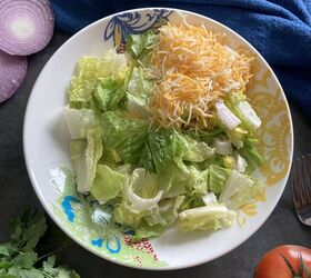quick n easy summer fiesta salad