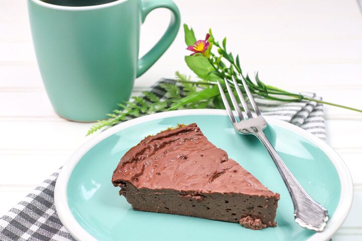 weight watchers chocolate cheesecake
