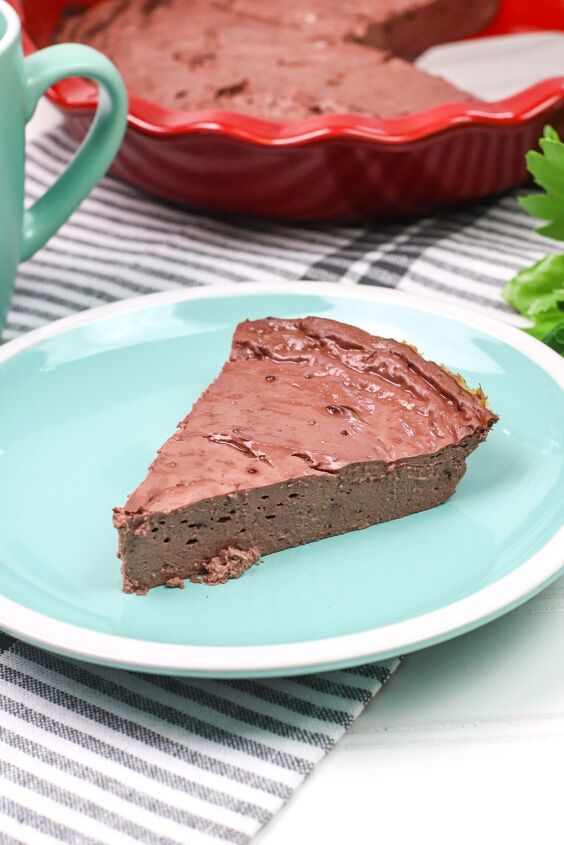 weight watchers chocolate cheesecake