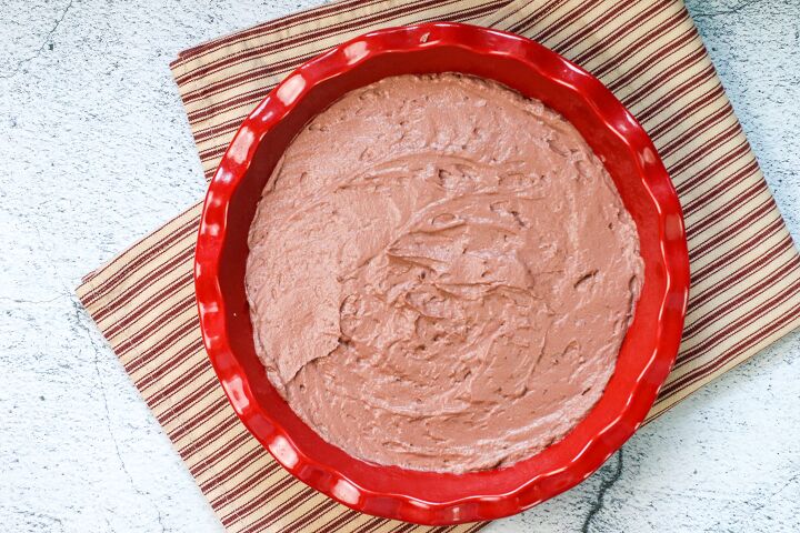 weight watchers chocolate cheesecake