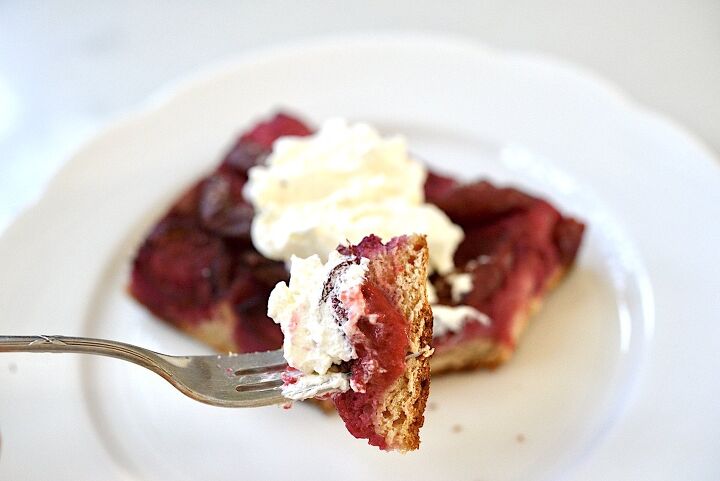 you will love this easy and traditional german plum cake pflaumenkuch