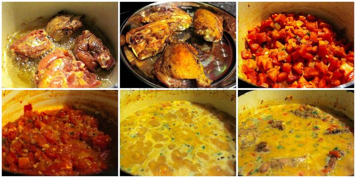 african mung bean stew with chicken how to make kenyan chicken ste