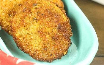 Beet Fritters – Easy Golden Beets Recipe