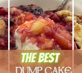 the best dump cake pineapple recipe youll ever have