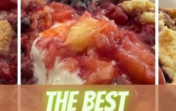 The Best Dump Cake Pineapple Recipe You’ll Ever Have