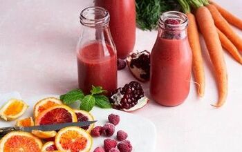 Glowing Skin Smoothie for Clear Skin