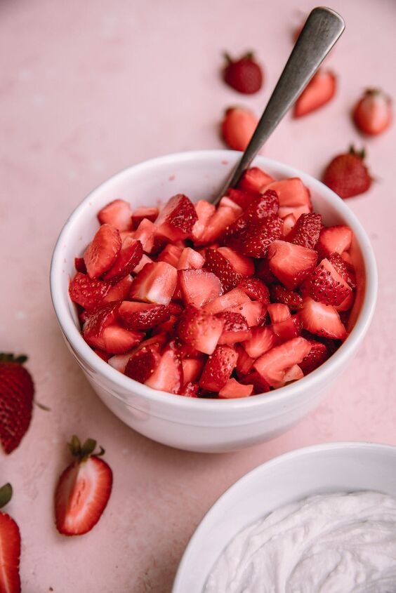 aip strawberry shortcake