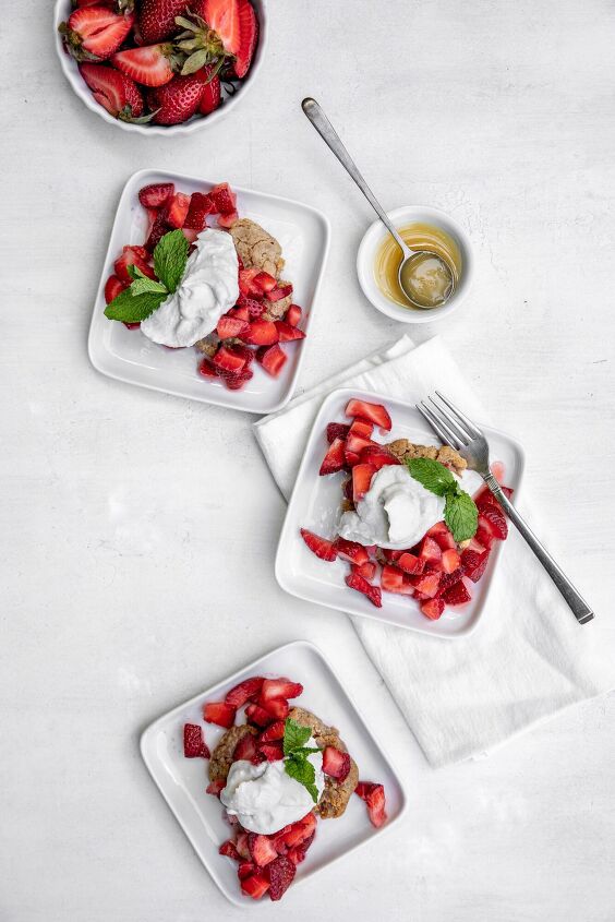 aip strawberry shortcake