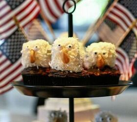 ONE OF THE BEST FUN FOURTH OF JULY DESSERT IDEAS THAT YOU’LL LOVE!