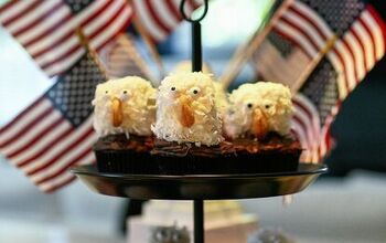 ONE OF THE BEST FUN FOURTH OF JULY DESSERT IDEAS THAT YOU’LL LOVE!