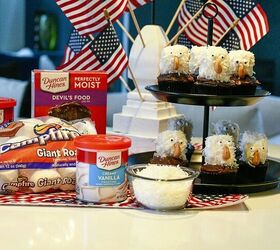 one of the best fun fourth of july dessert ideas that youll love
