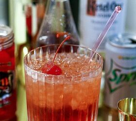 Best Mixed Drink With Rum For Summer - Stacy Ling